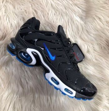 Nike tn noir bleu 45