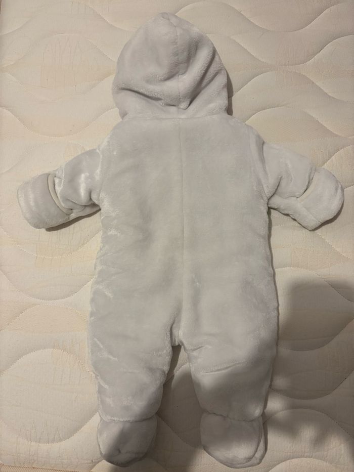 Combinaison - photo numéro 3