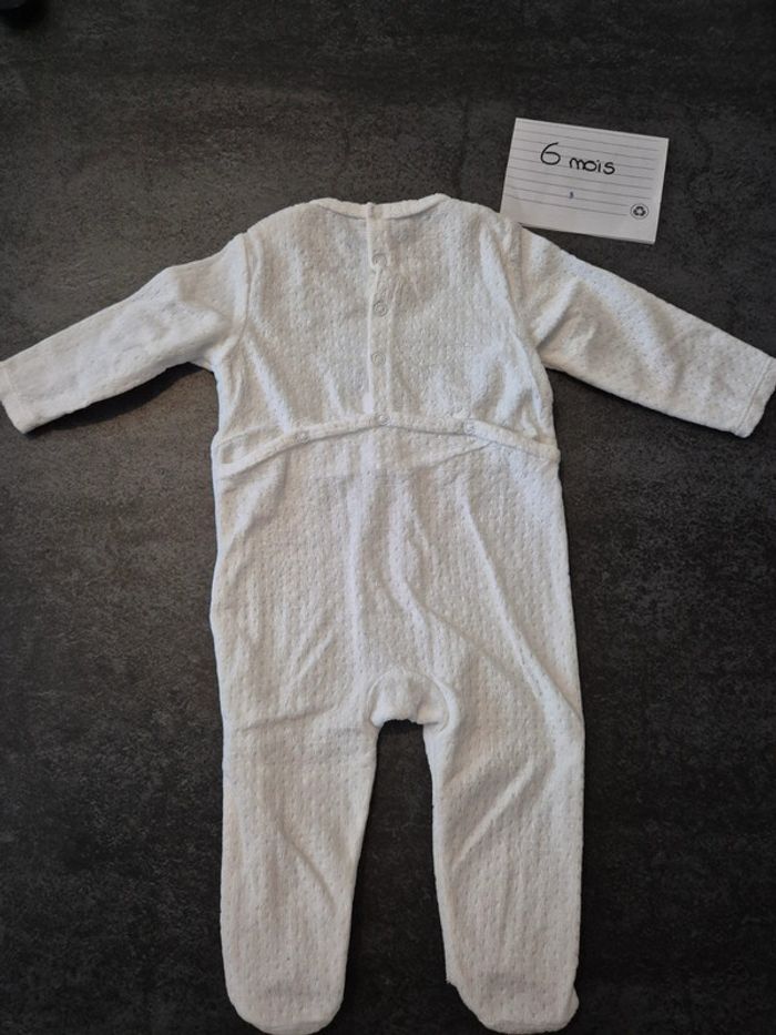 Pyjama polaire - photo numéro 2