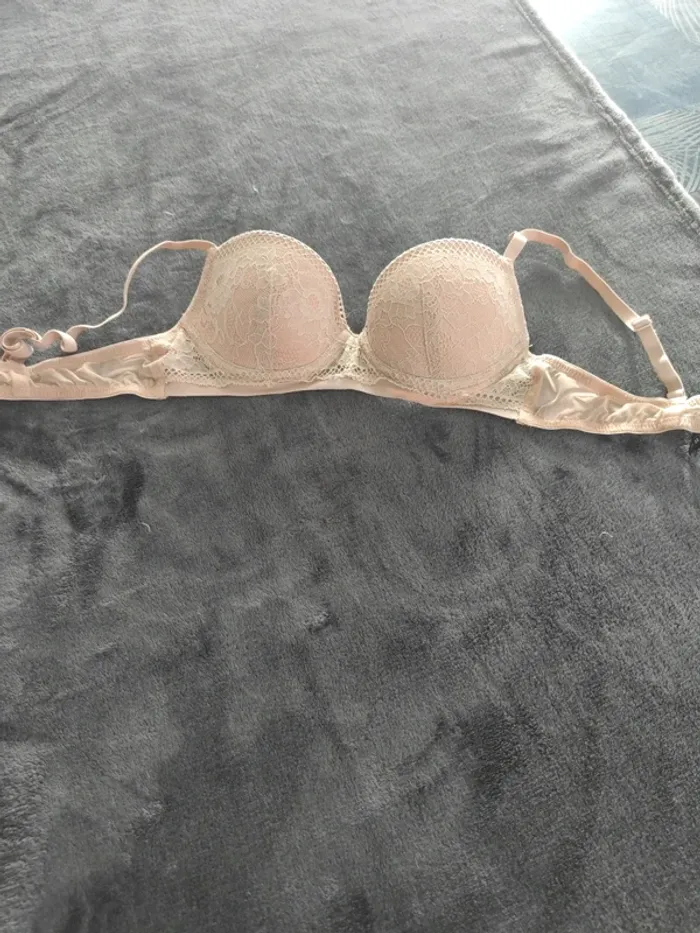 Soutien-gorge Undiz T85A