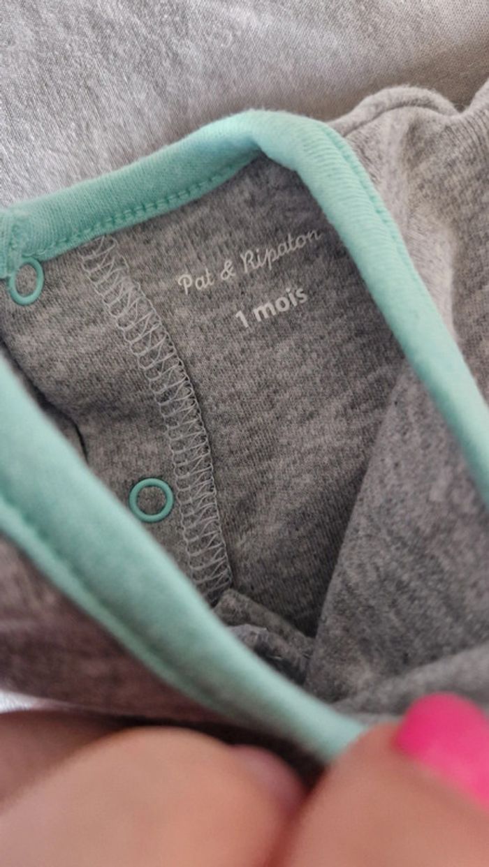 Pyjama - photo numéro 3