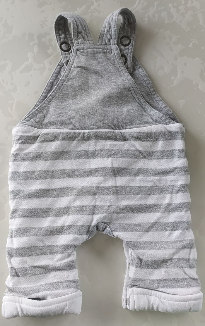 Salopette souple - photo numéro 2