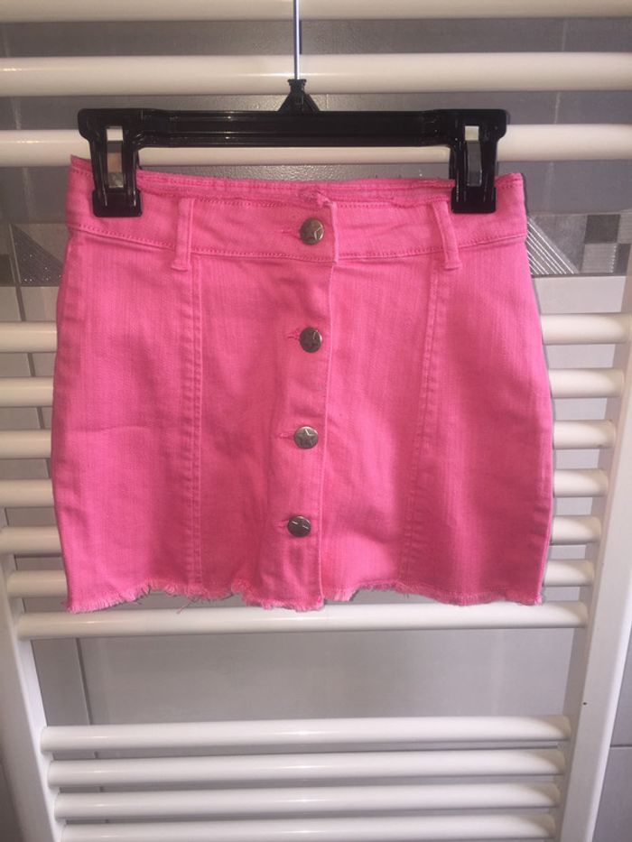 Jupe Caprice de Fille taille 8 ans neuve à 6 euros