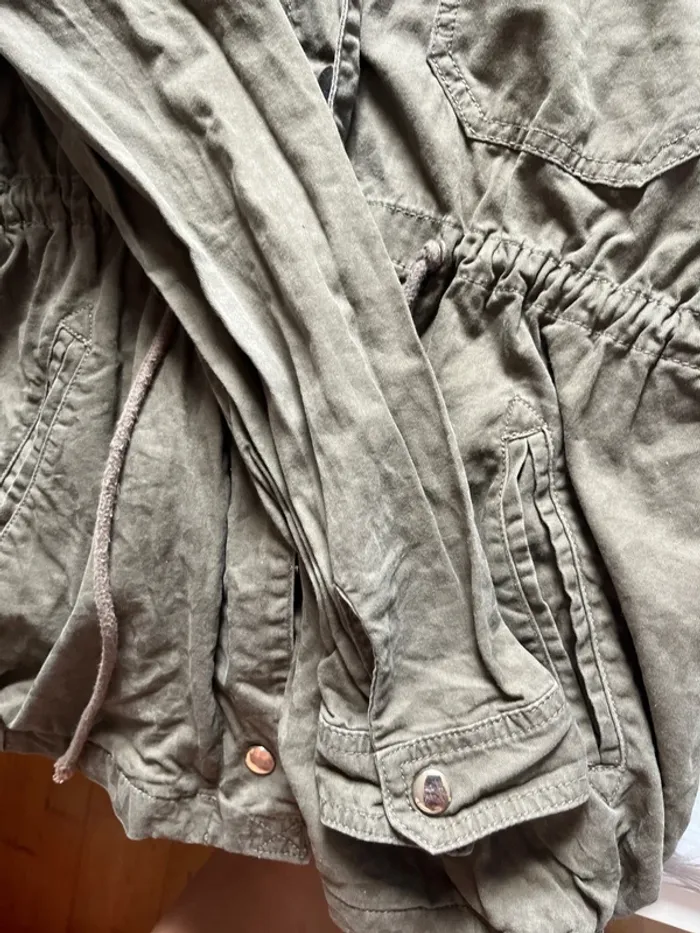 Veste - photo numéro 5