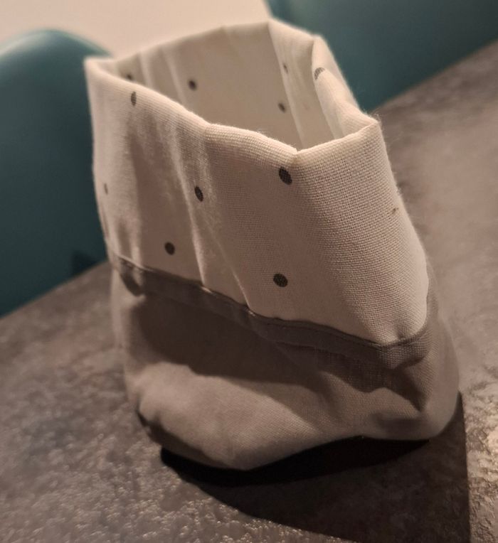 Panier souple - photo numéro 2