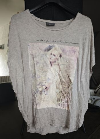 T shirt