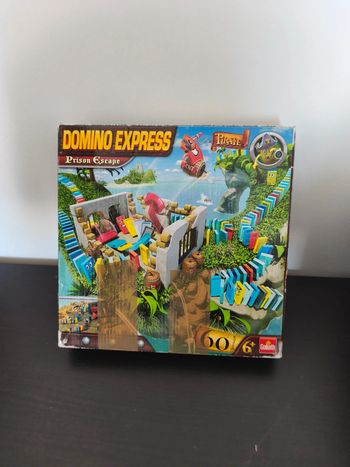 Domino express