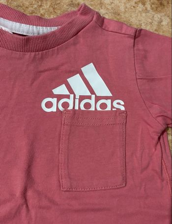 T-shirt Adidas