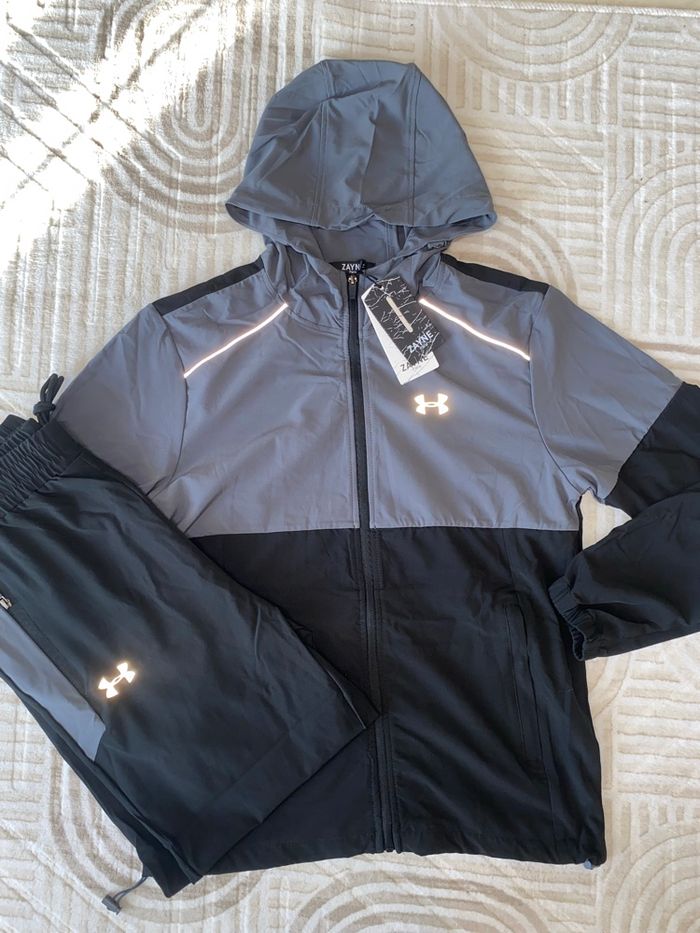 ensemble under armour - photo numéro 5