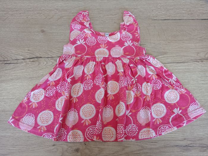 Lot vêtements  bébé fille 2 ans 24 mois printemps été  23 pièces - photo numéro 4