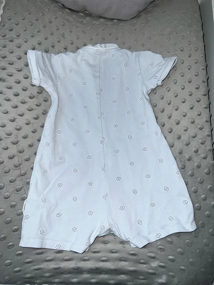 combi bébé boss - photo numéro 2