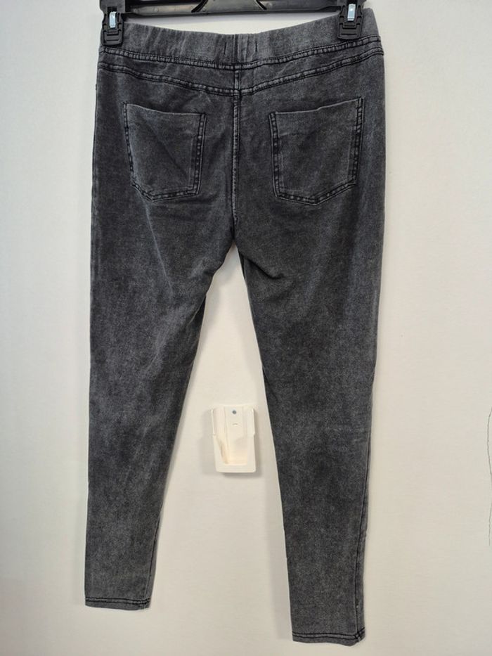 Legging femme taille m gémo - photo numéro 2