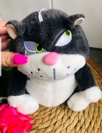 Peluche Disney 