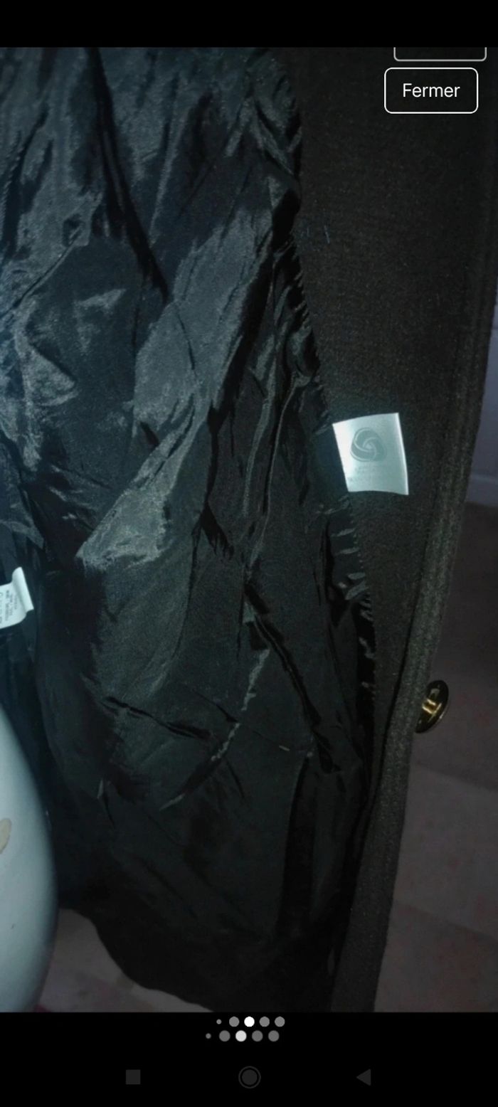 Très beau manteau v5 - photo numéro 4