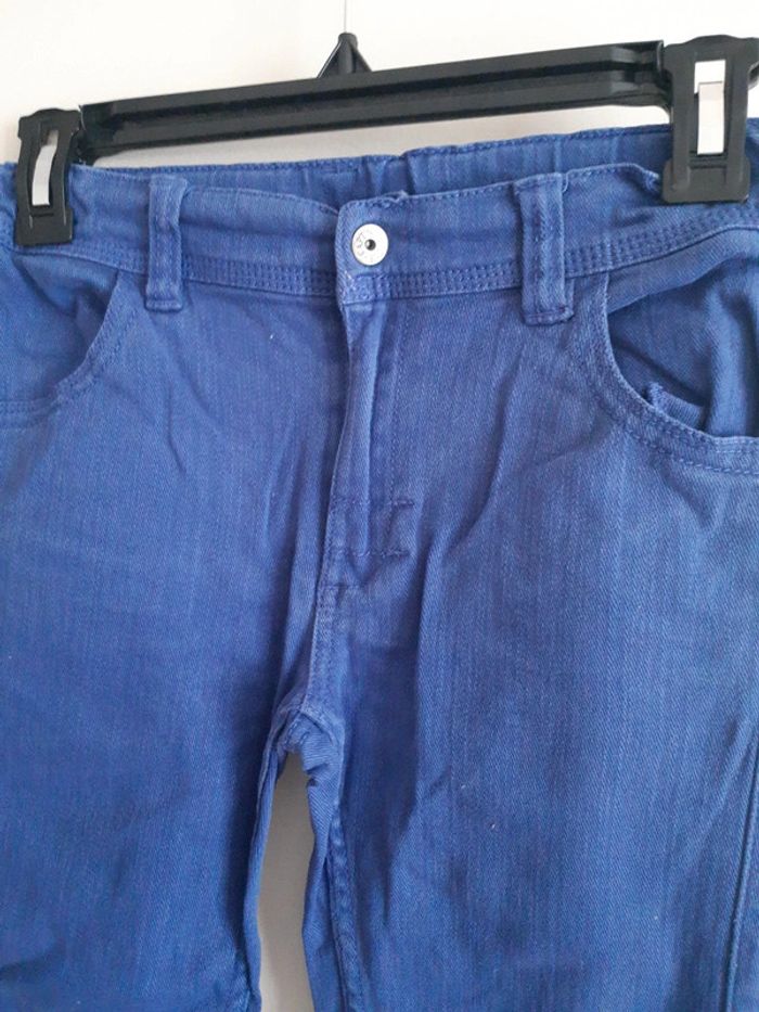 Jeans captain tortue - photo numéro 2