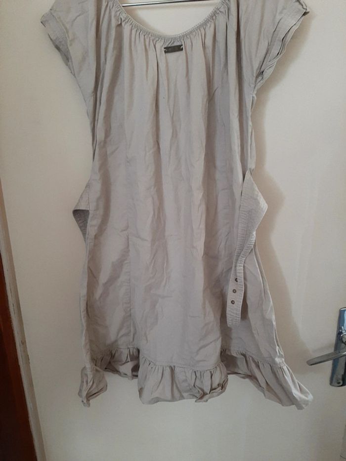 Robe tunique taille 46 - photo numéro 6