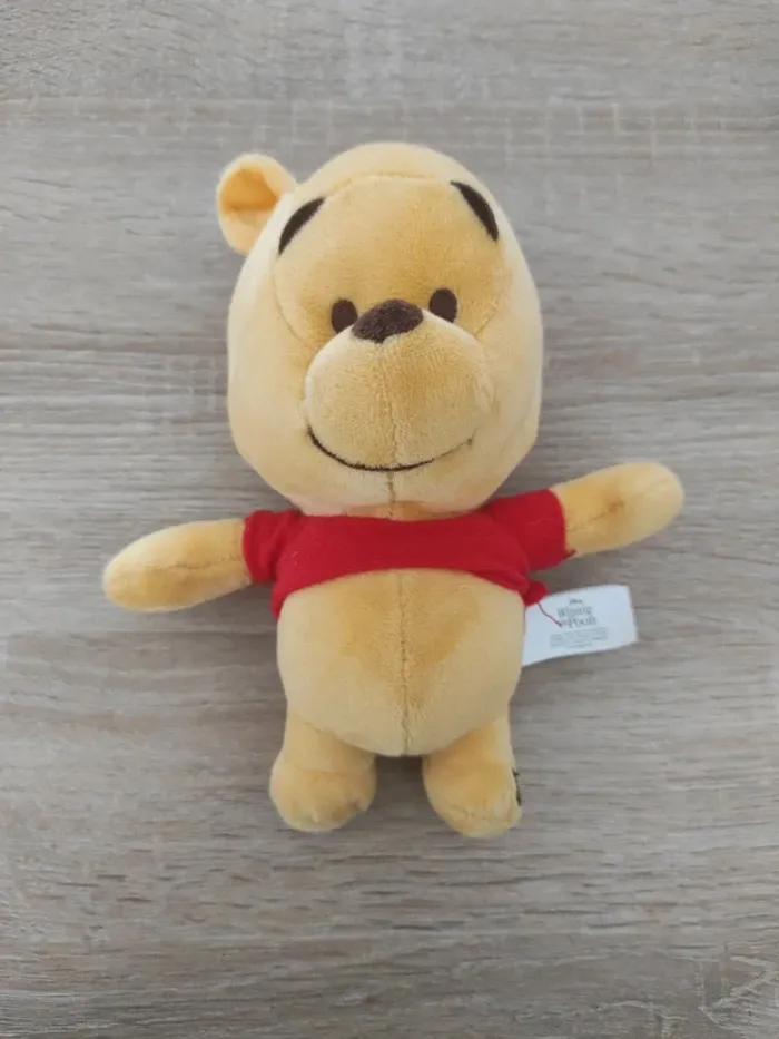 Peluche Disney