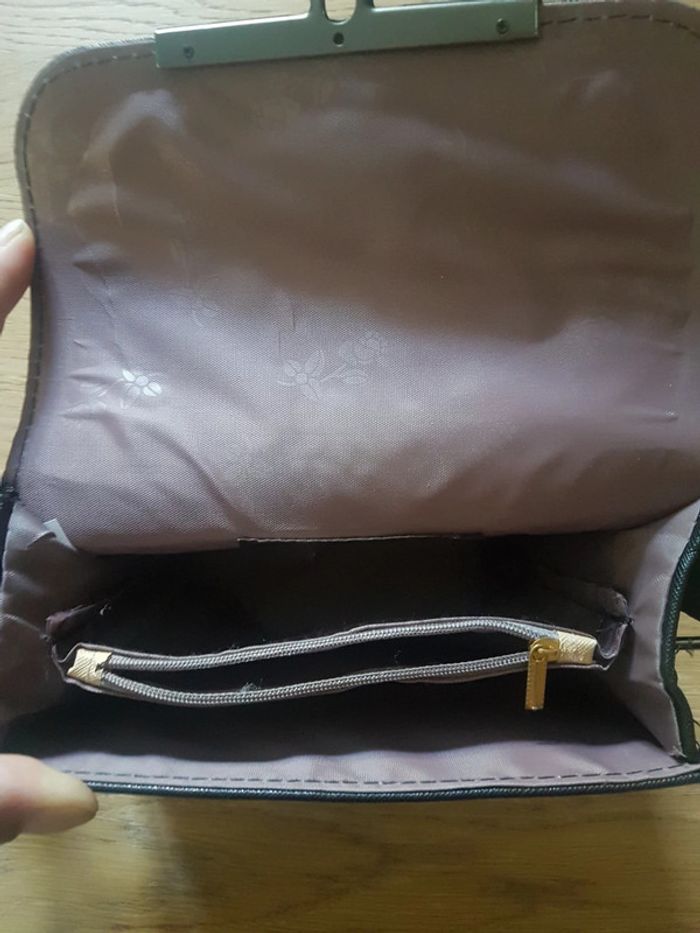 Sac bandoulière Aquarelle - photo numéro 5