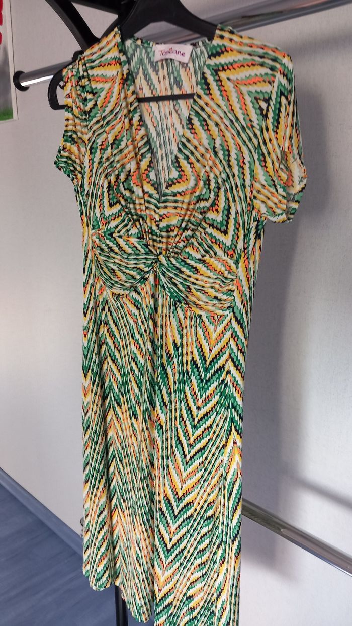 Robe légère