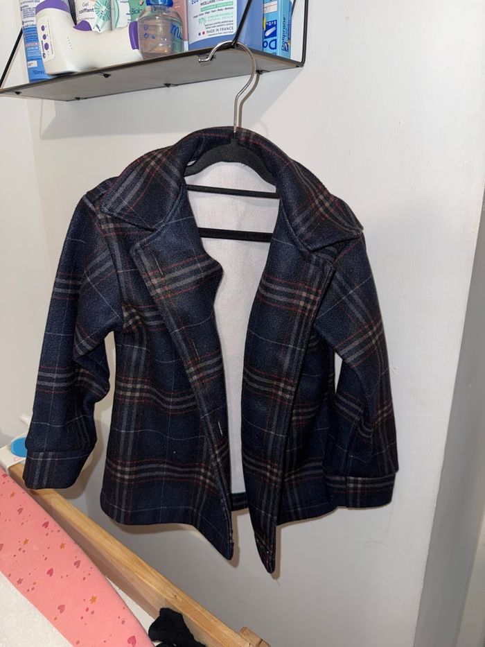 vêtements angel - photo numéro 2