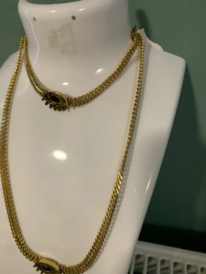 ensemble bijoux - photo numéro 2