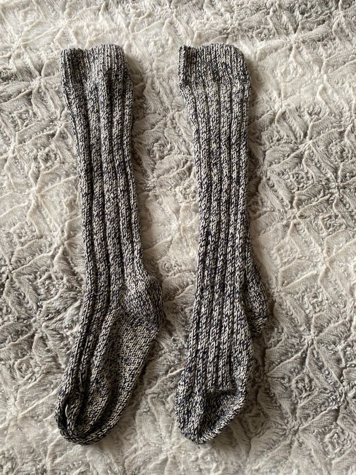 Chaussettes ski ou randonnée