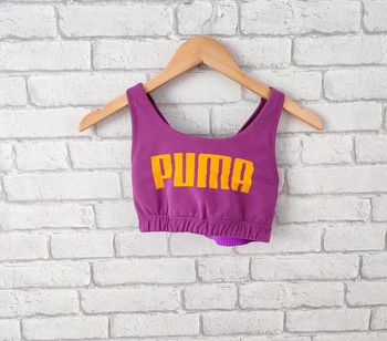 Brassière neuve Puma 40