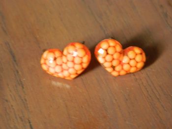 Boucles  d'oreilles fantaisies neuves