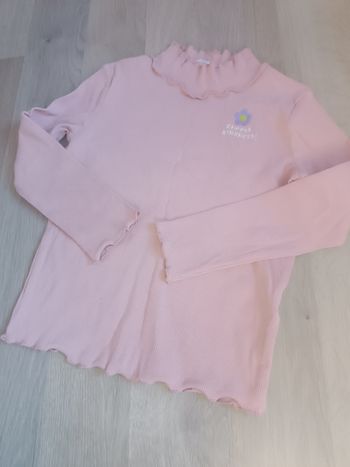 Tee-shirt manches longues