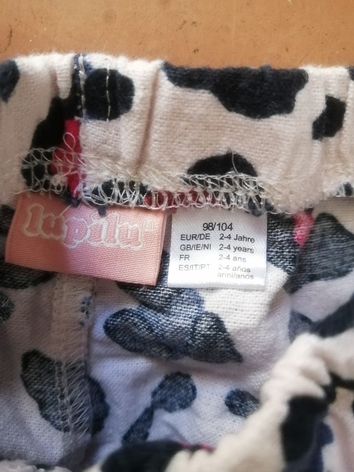 Pantalon de pyjama neuf - photo numéro 4