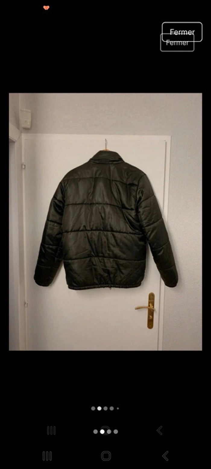 Doudoune homme Levi's taille s - photo numéro 2