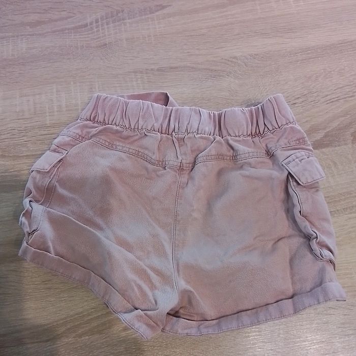 Short 10 ans - photo numéro 3