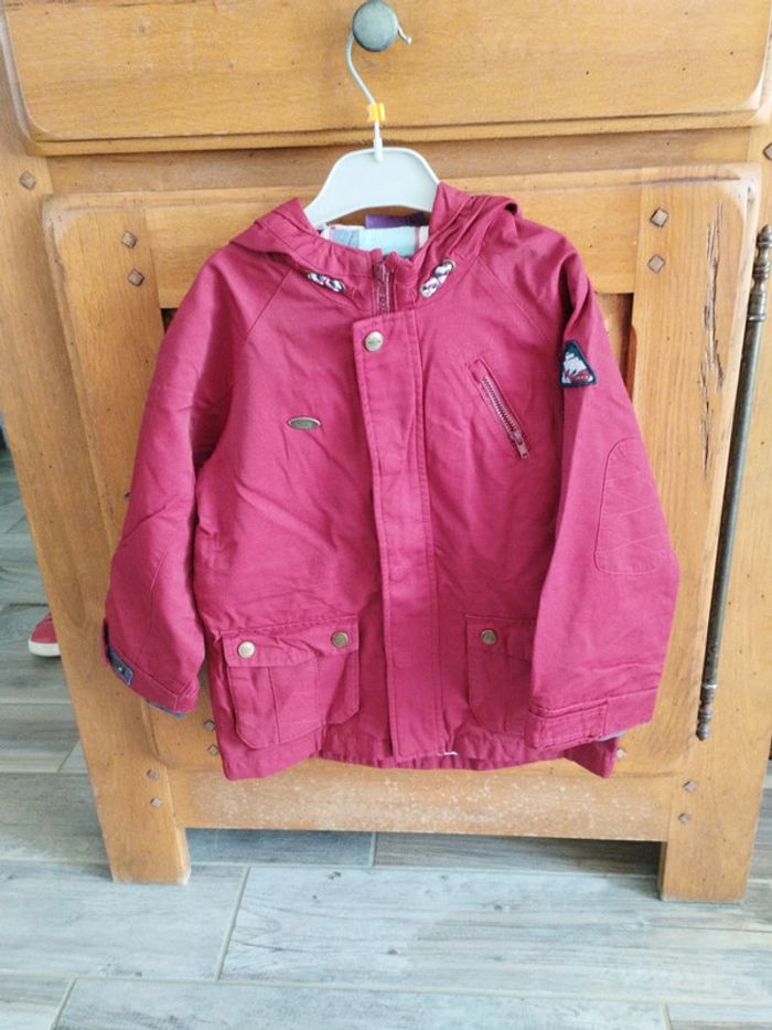 Parka