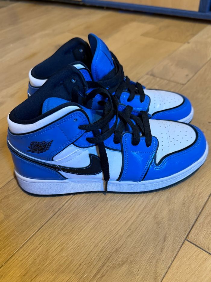 Nike dunk 38 - photo numéro 4