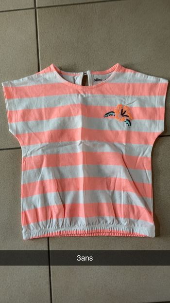tee shirt