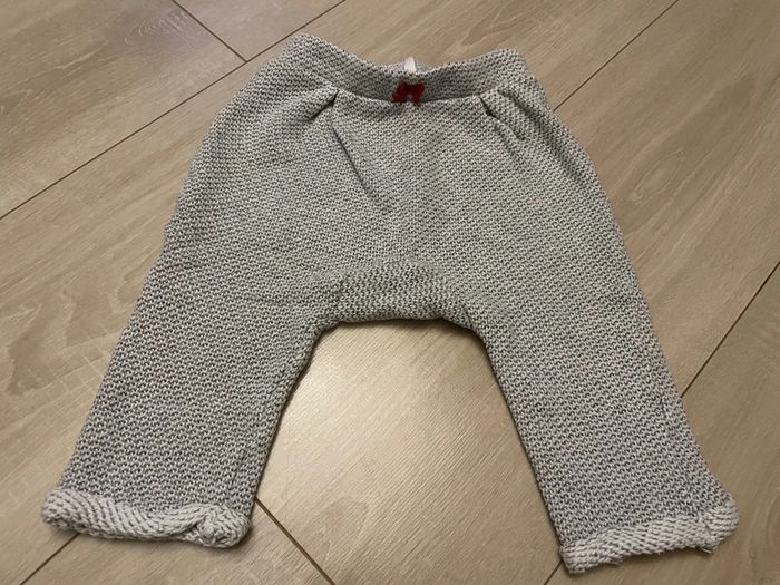 Pantalon orchestra 12 mois