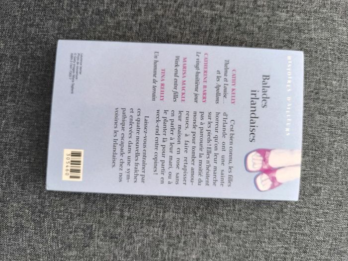 Livre - photo numéro 2