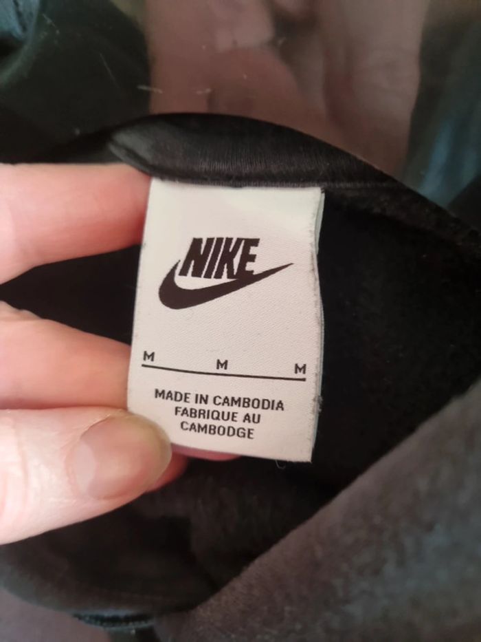 Sweat Nike homme taille M - photo numéro 5