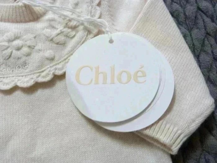 ensemble chloe - photo numéro 3