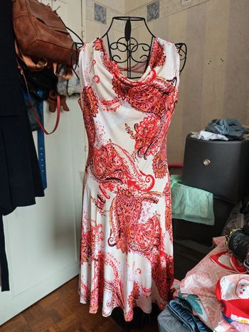 Robe d'été Femme