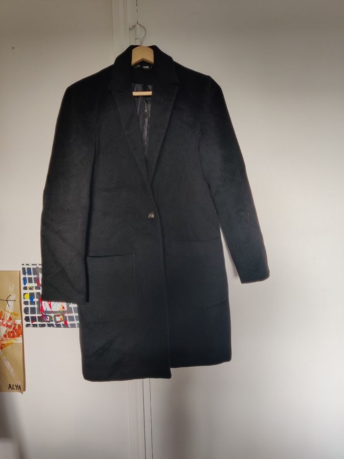 Manteau - photo numéro 5