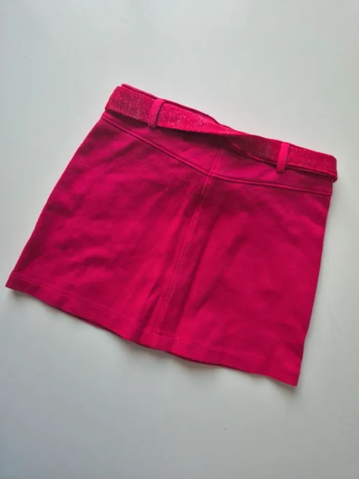 👧 Jupe - photo numéro 3