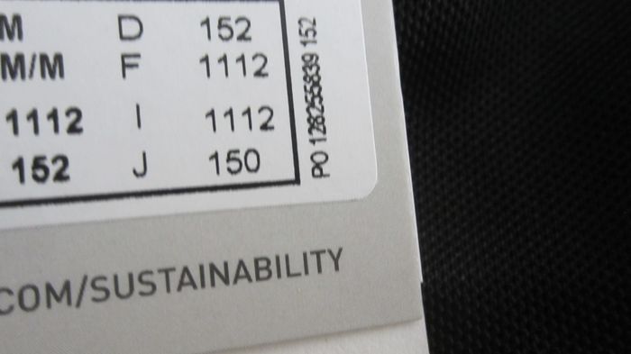 Short neuf Adidas - photo numéro 4