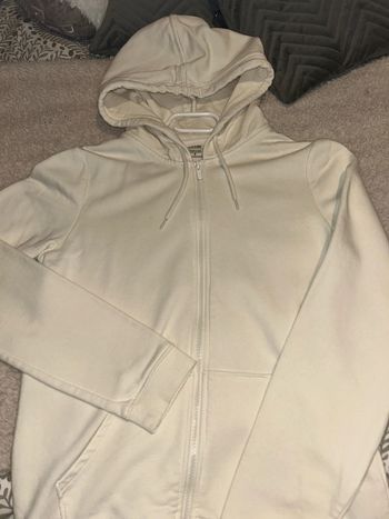 veste à capuche