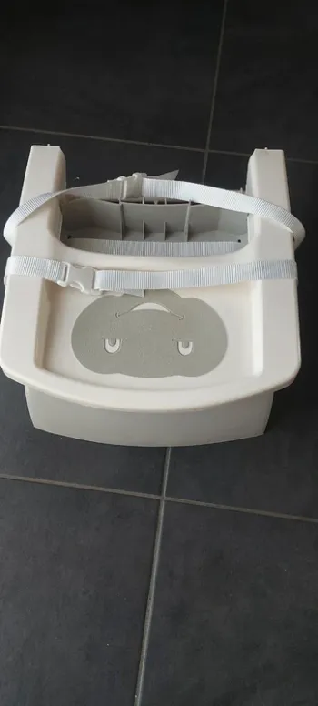 Rehausseur thermobaby