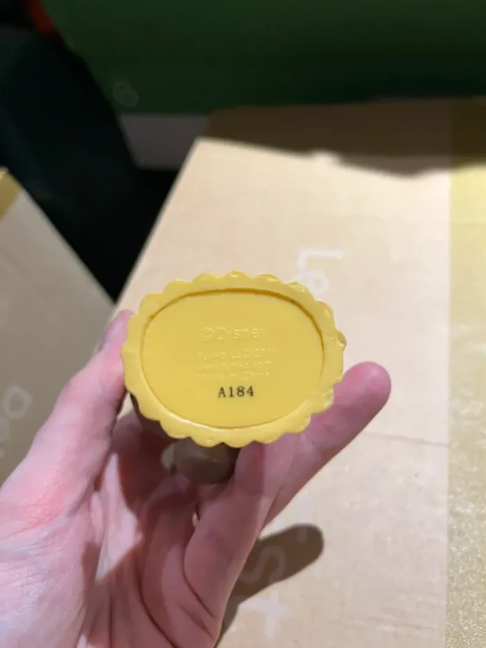 Funko Pop Belle première version - photo numéro 5