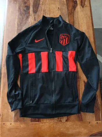 Veste sport  nike Atlético de Madrid taille XS