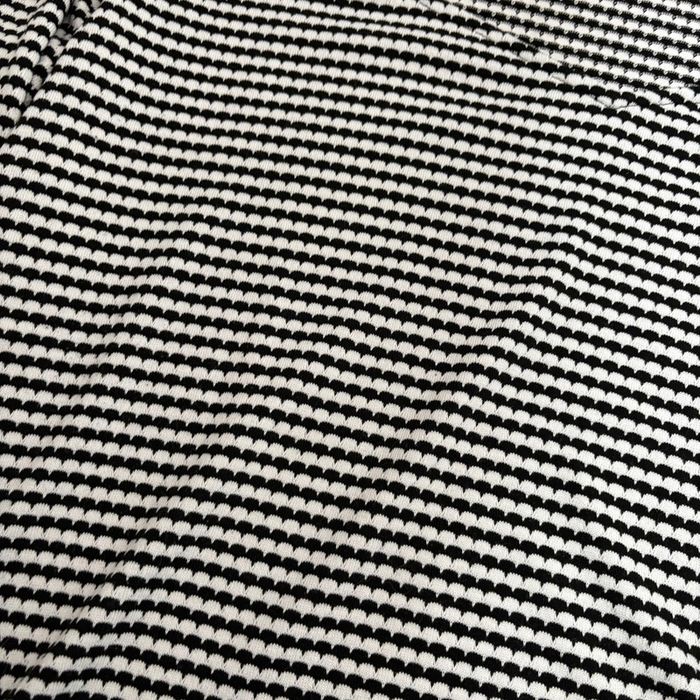 Pull Ms Mode • noir & blanc • 52 🌿 - photo numéro 2