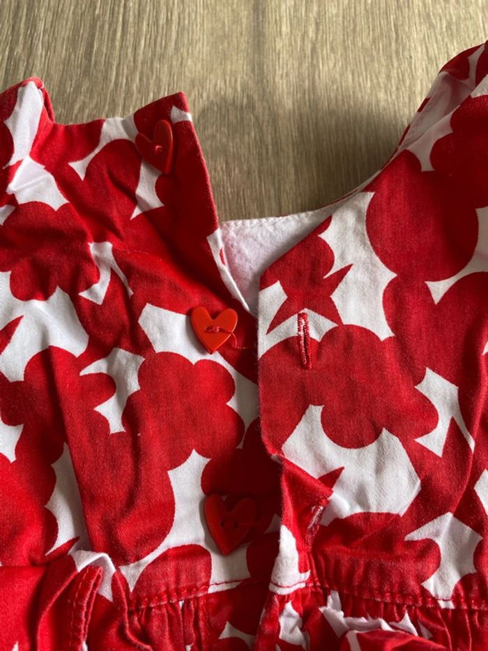 Robe taille 4 ans - photo numéro 3