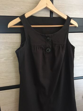 Robe Etam Taille 36/38